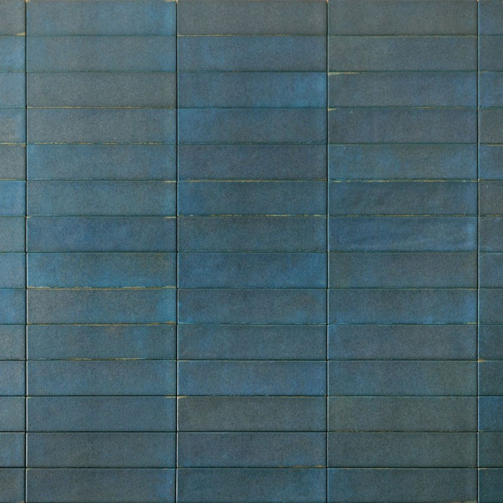 Noho Blue Matt 6x25 gallery detail image