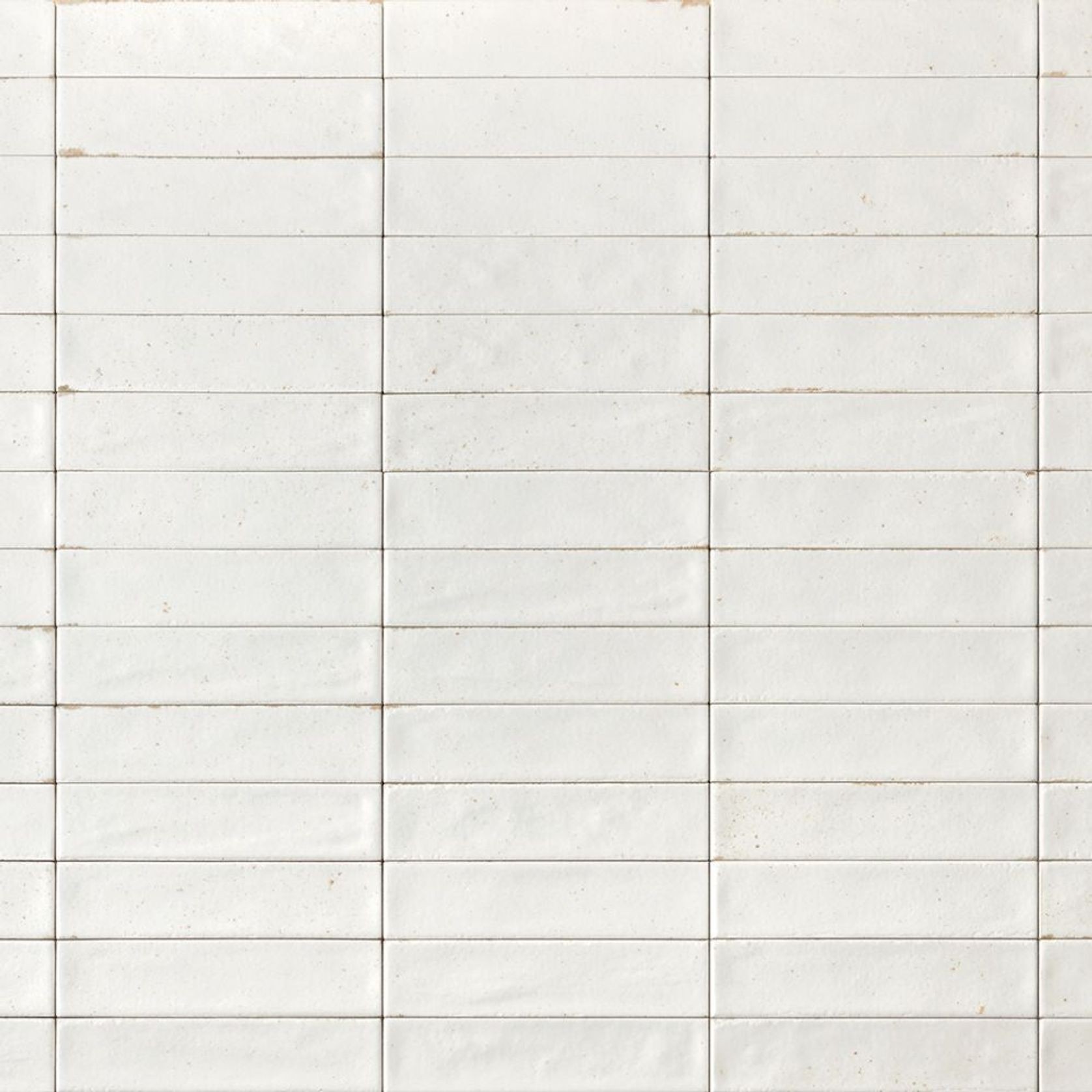 Noho White Matt 6x25 gallery detail image