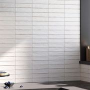 Soho White Gloss 6x25 gallery detail image
