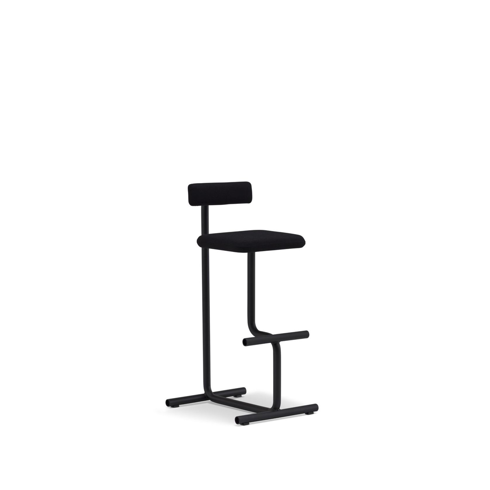 Nomole Stool by Ronja Reuber gallery detail image