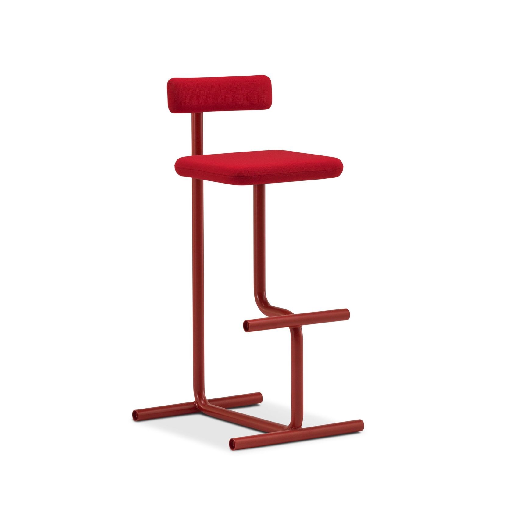 Nomole Stool by Ronja Reuber gallery detail image