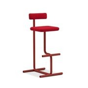 Nomole Stool by Ronja Reuber gallery detail image