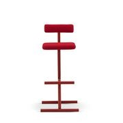 Nomole Stool by Ronja Reuber gallery detail image