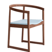 Nordica Armchair gallery detail image