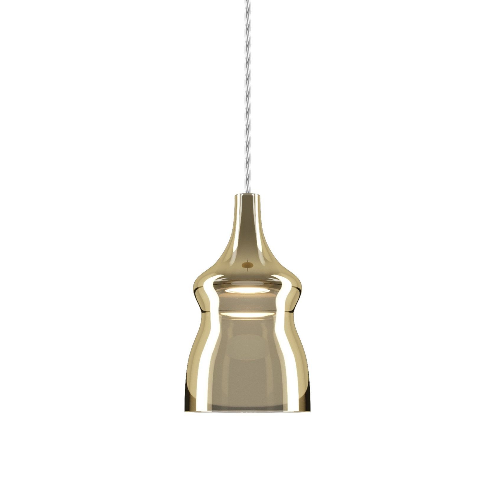 Nostalgia Small Pendant gallery detail image