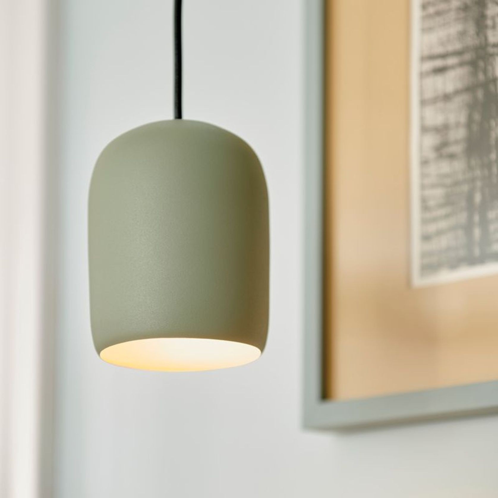 Notti 10 Pendant gallery detail image