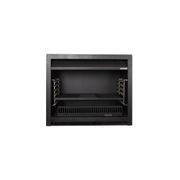 Warmington | Outdoor Wood Nouveau BBQ gallery detail image