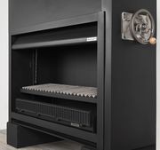 Warmington | Outdoor Wood Nouveau Grill gallery detail image