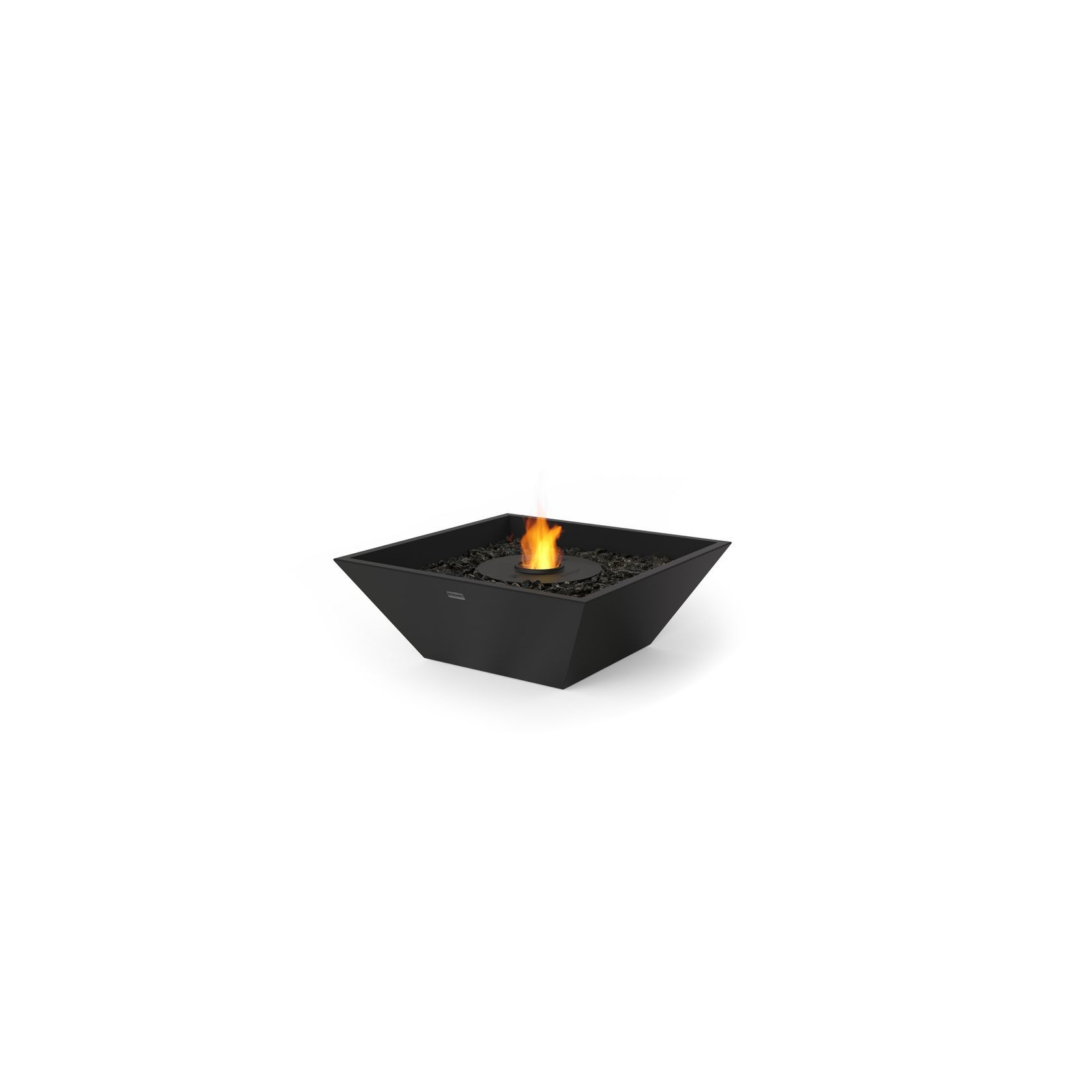 EcoSmart™ Nova 600 Concrete Fire Pit Bowl gallery detail image