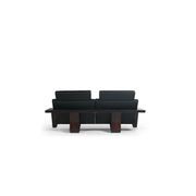 Nova Relax 2-seat Sofa gallery detail image