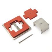 Fireboard Blower Nozzle Adapter gallery detail image