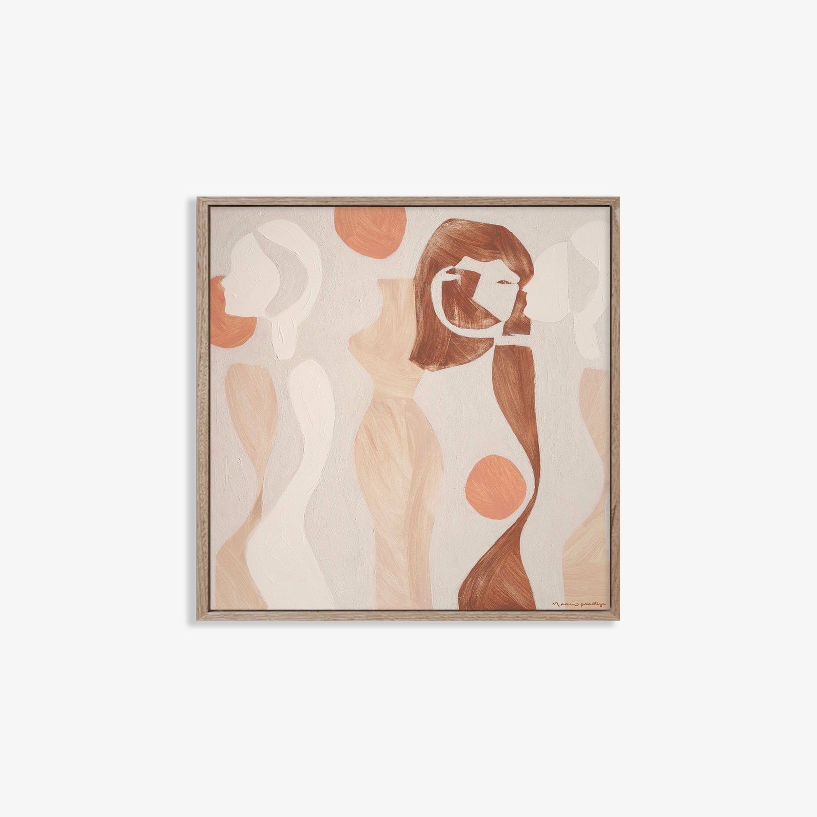 Nude - Limited Edition Print gallery detail image