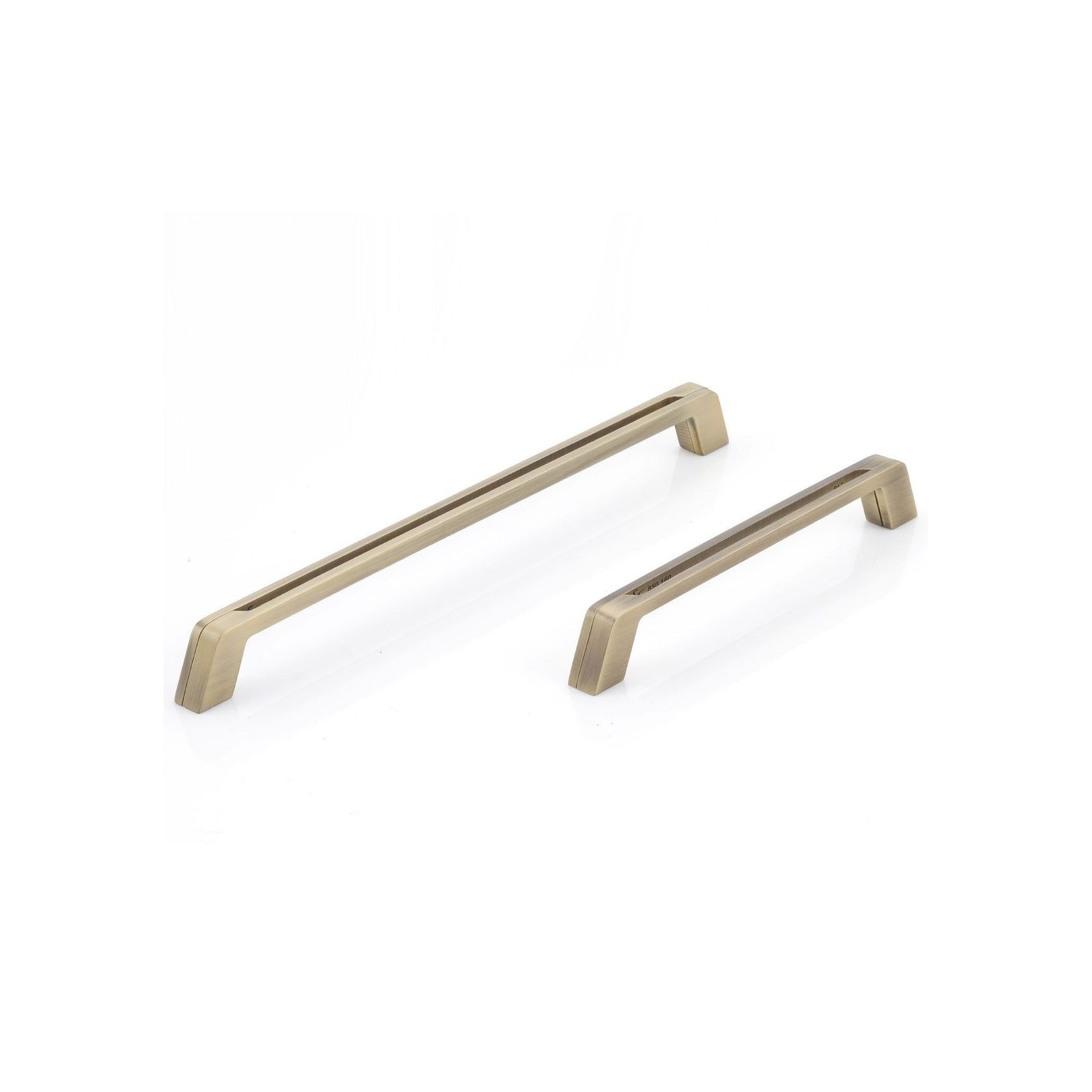 Nuevo D Handle gallery detail image