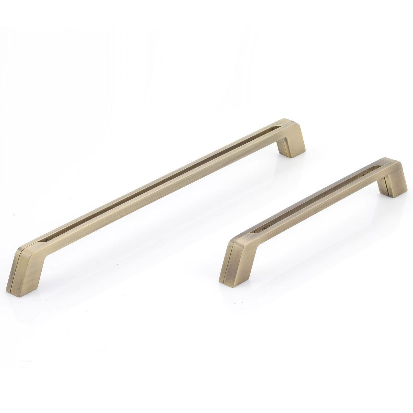 Nuevo D Handle gallery detail image