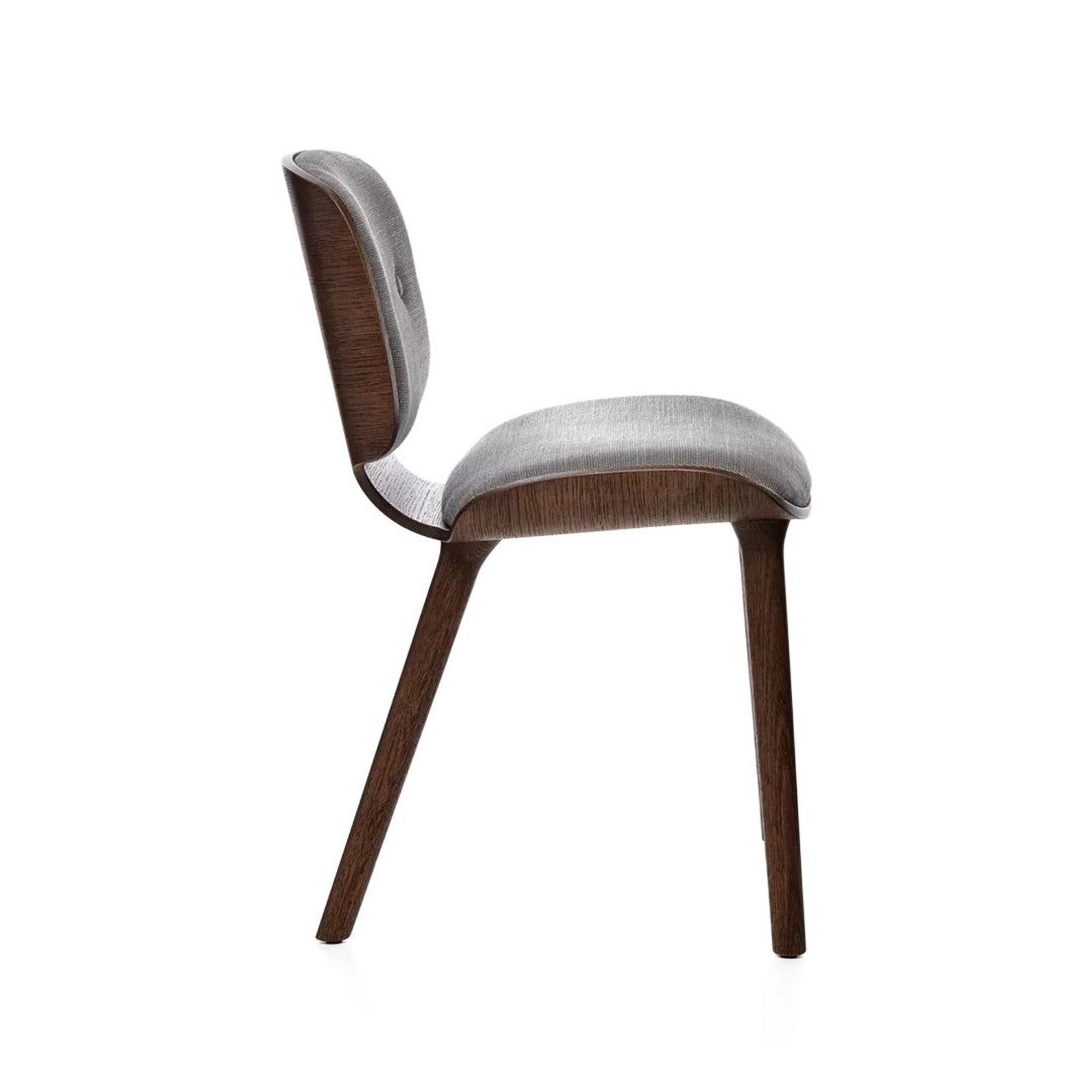 Nut Dining Chair by Marcel Wanders gallery detail image