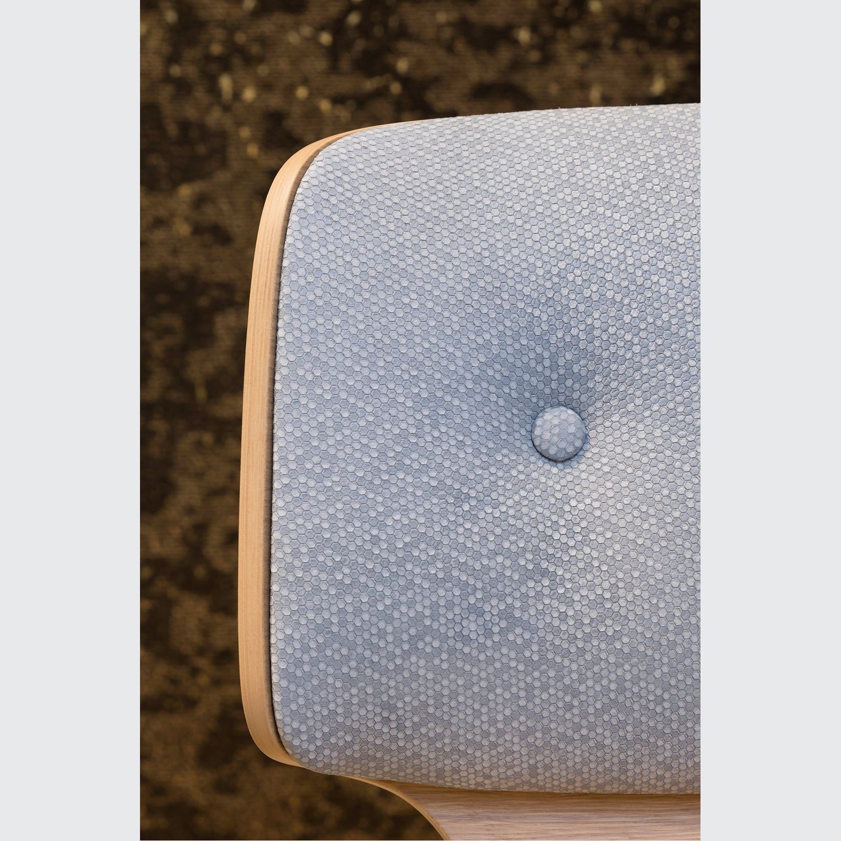 Nut Dining Chair by Marcel Wanders gallery detail image