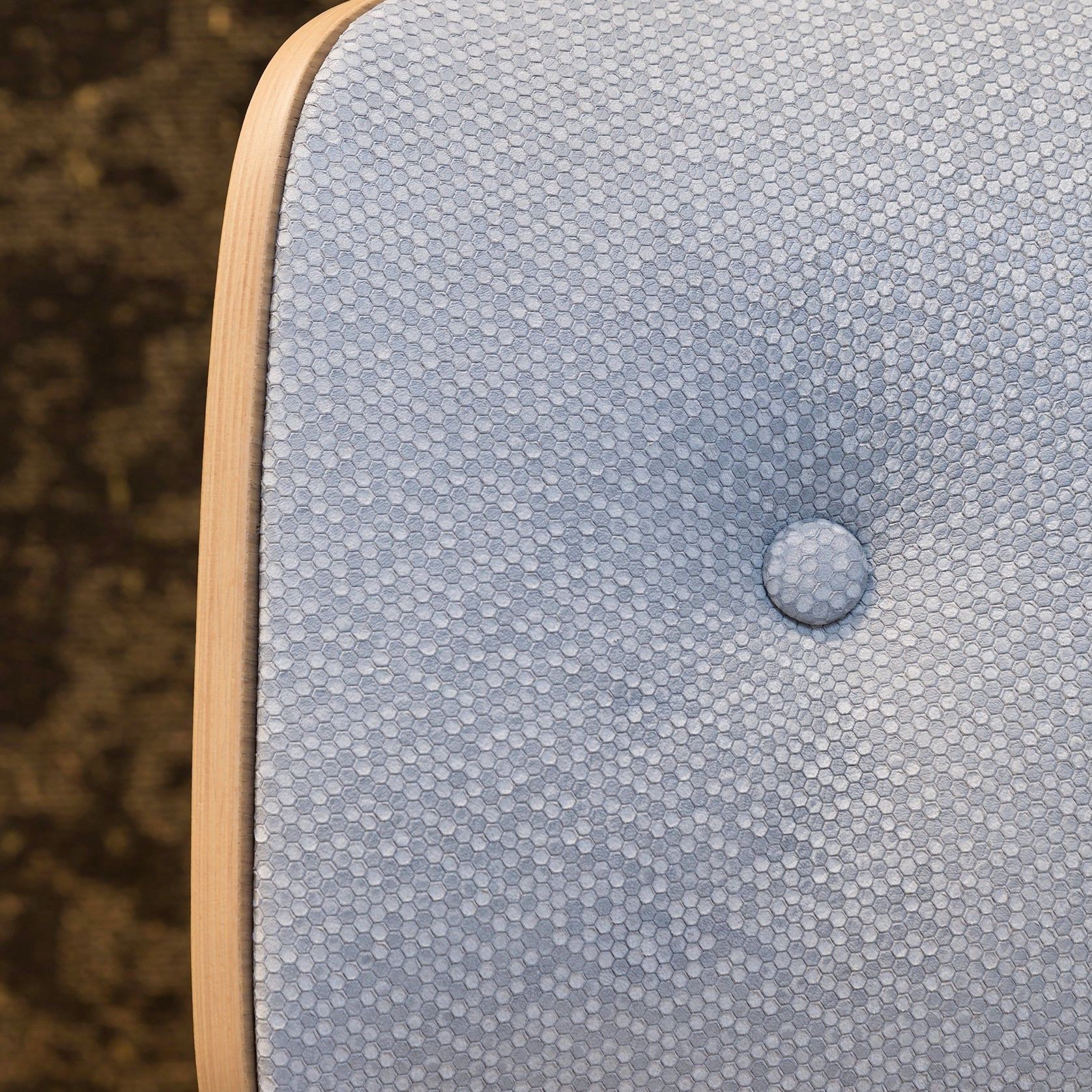 Nut Dining Chair by Marcel Wanders gallery detail image