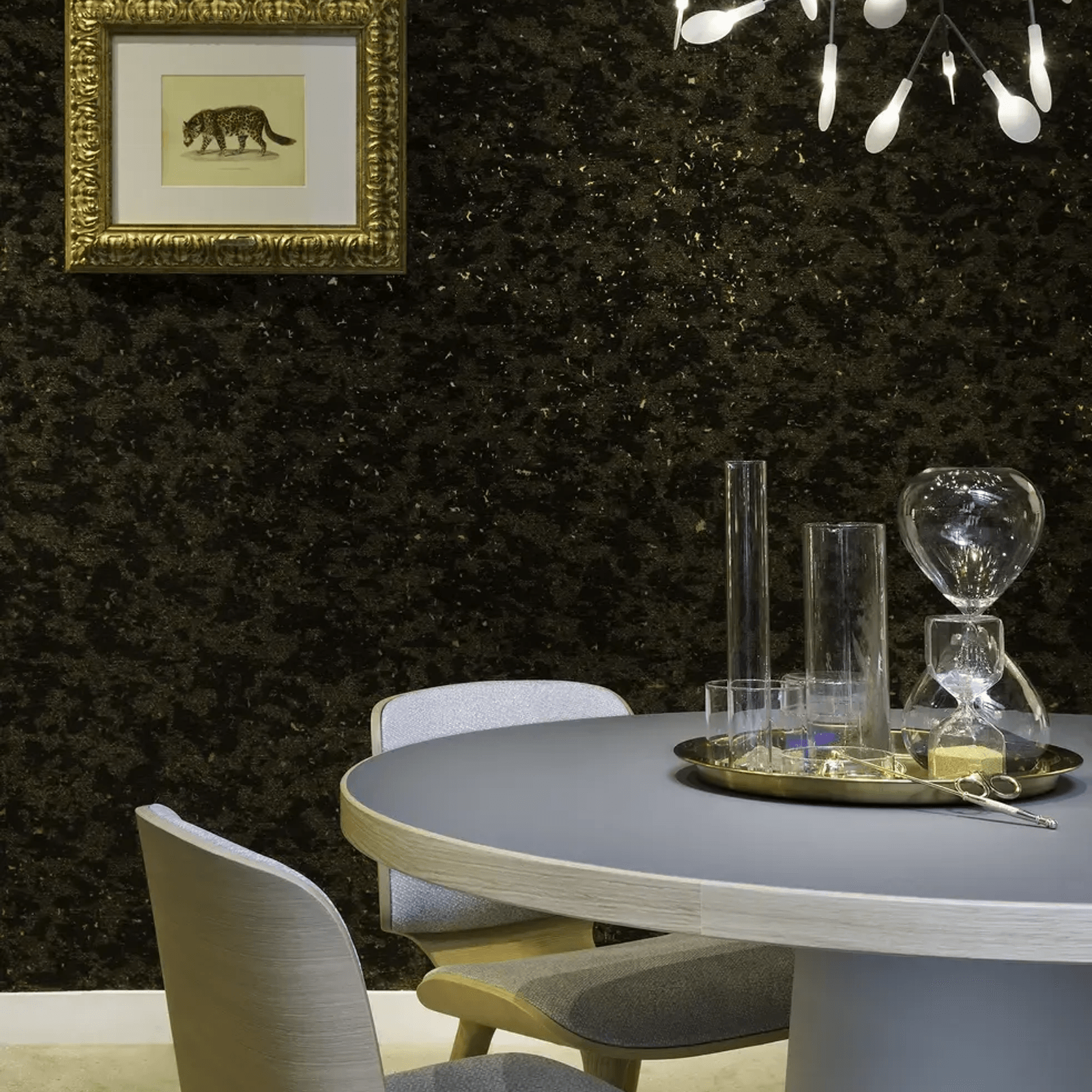 Nut Dining Chair by Marcel Wanders gallery detail image