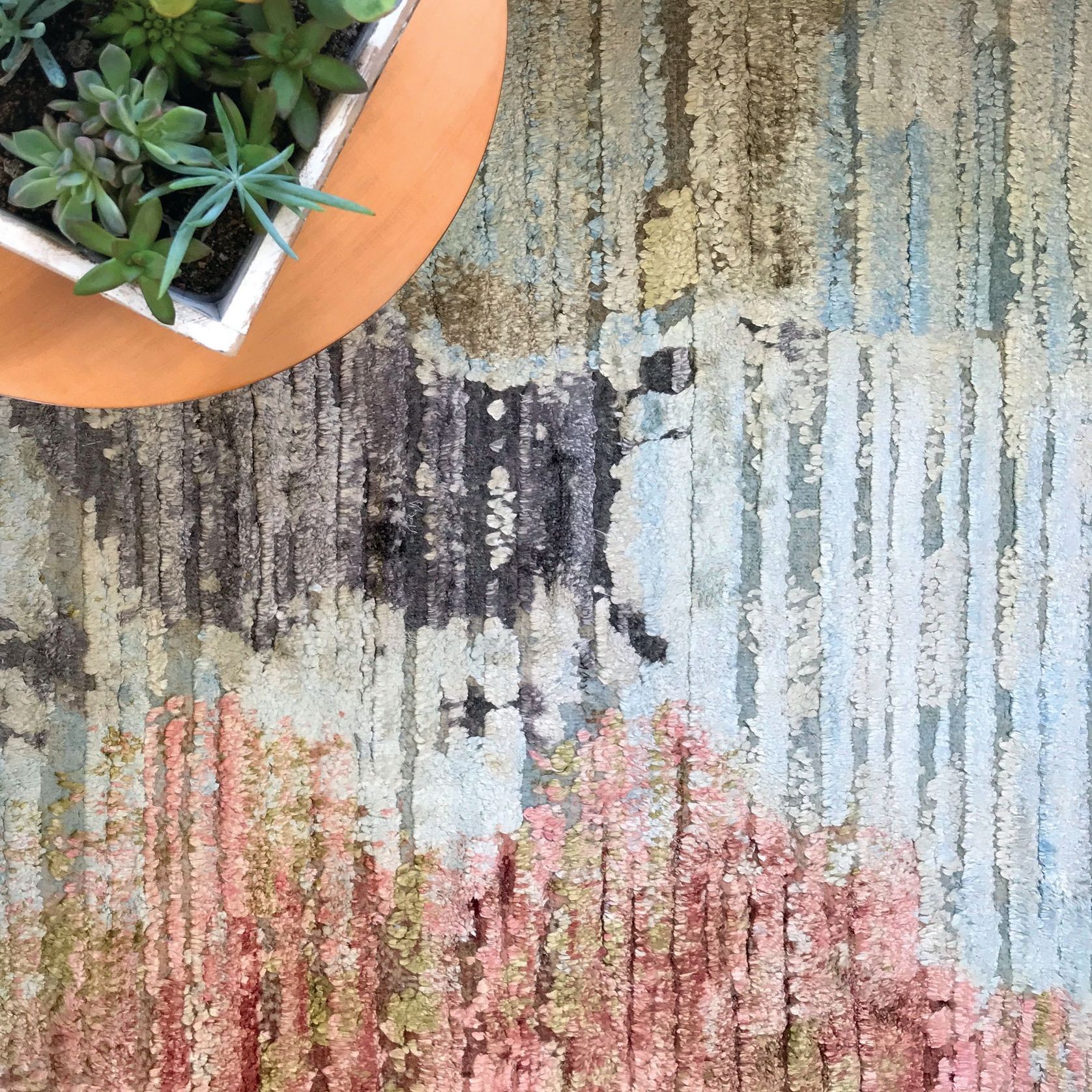 Nuvola Blush gallery detail image