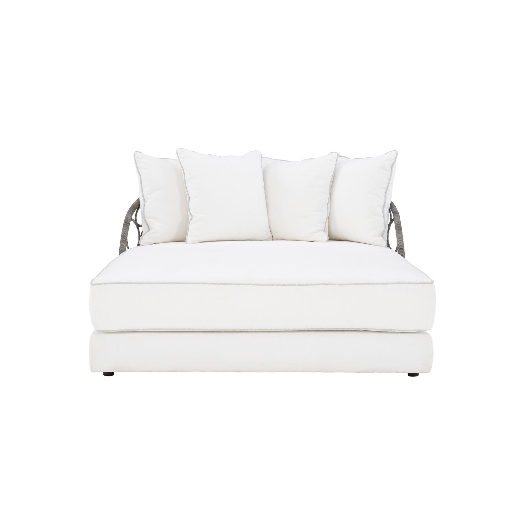 Bali Outdoor Daybed gallery detail image