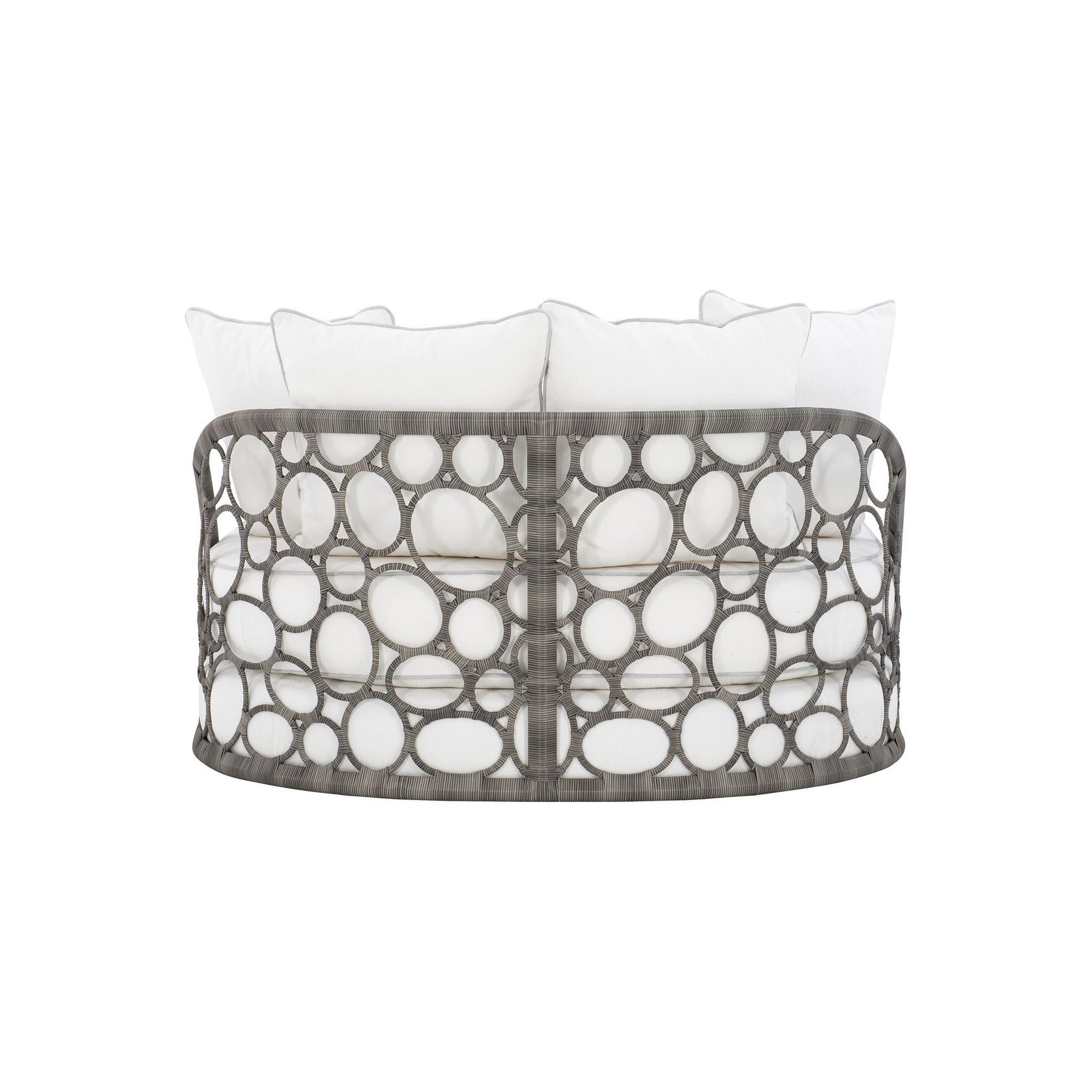 Bali Outdoor Daybed gallery detail image