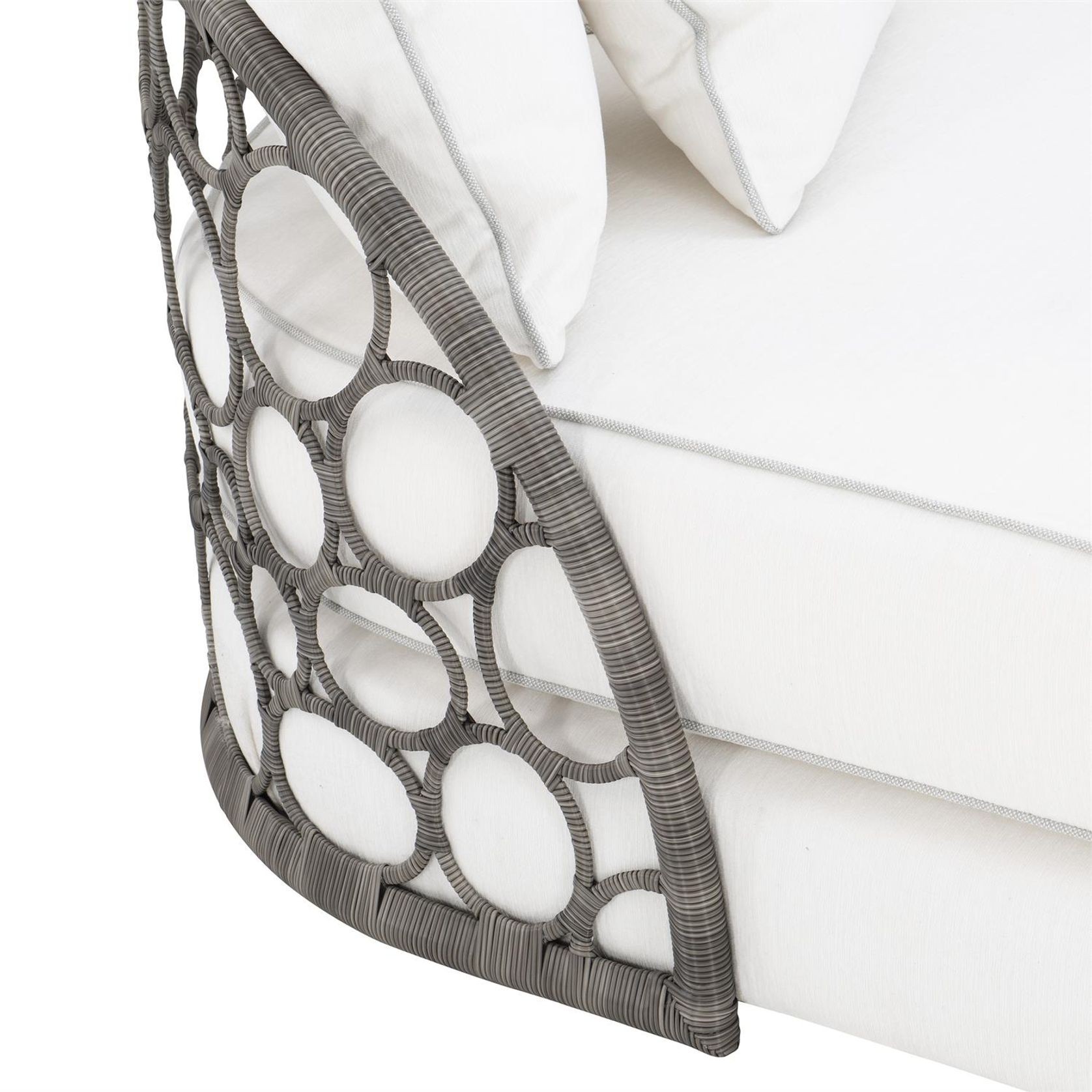 Bali Outdoor Daybed gallery detail image