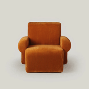 Luxe Sofa Armchair gallery detail image