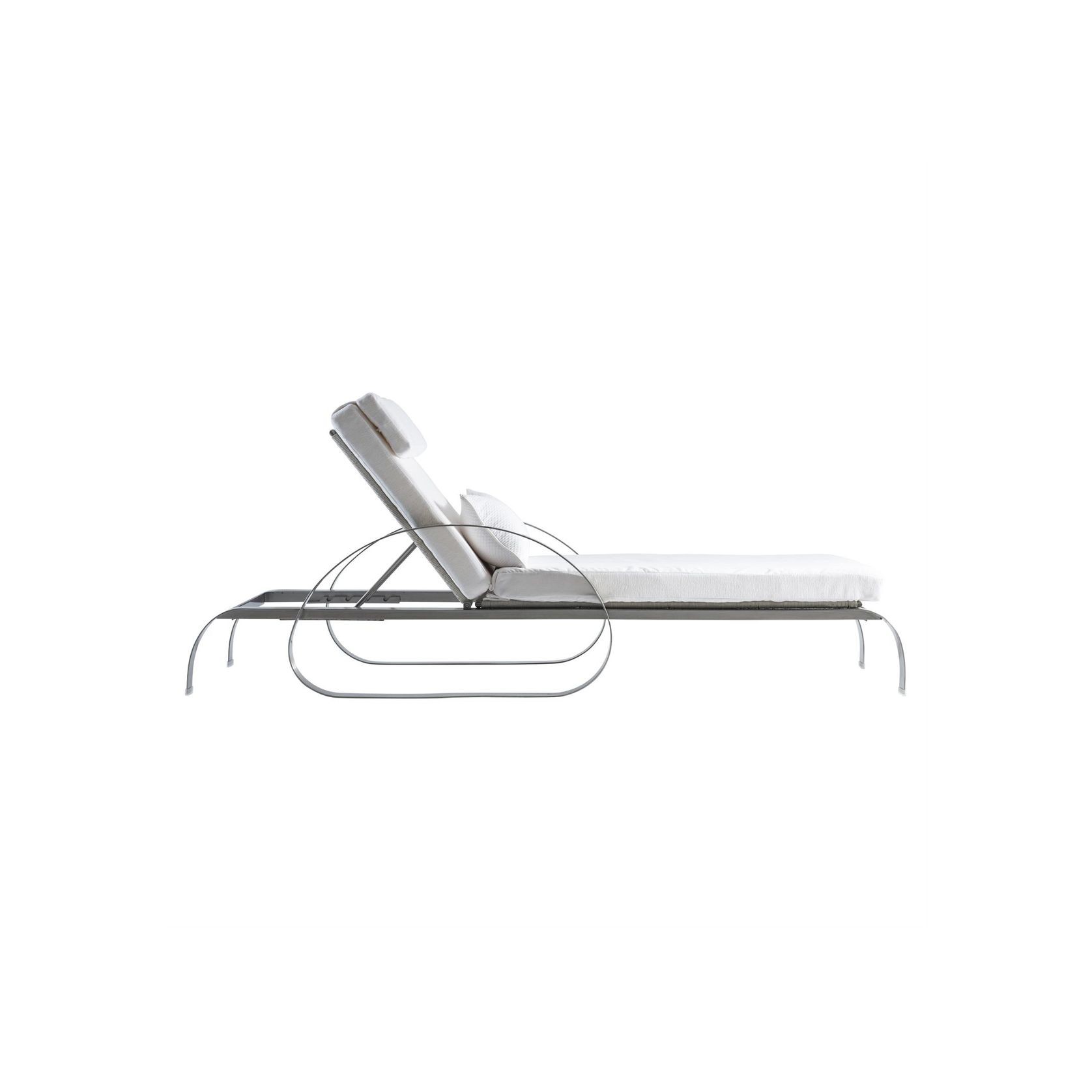Malibu Outdoor Chaise gallery detail image