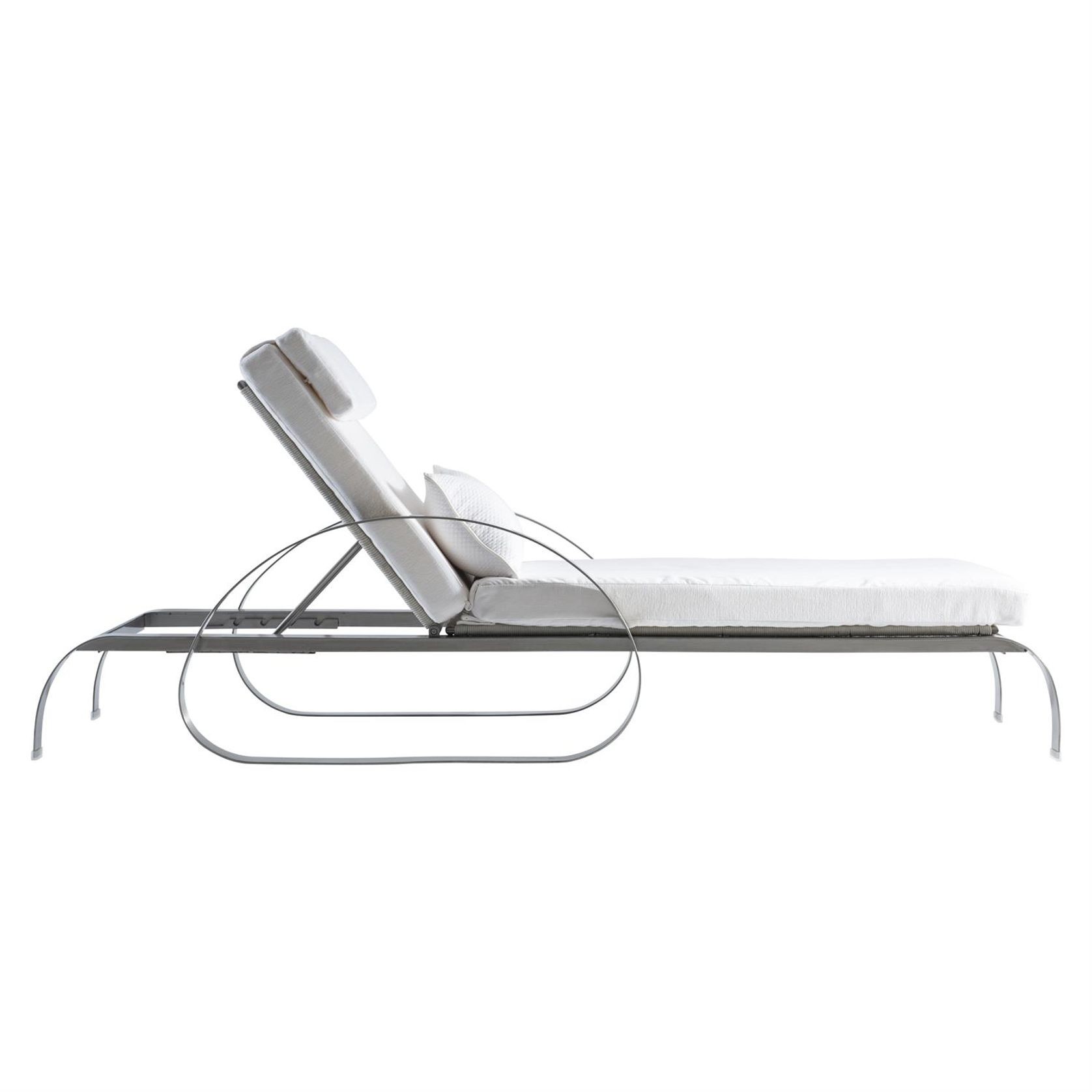 Malibu Outdoor Chaise gallery detail image