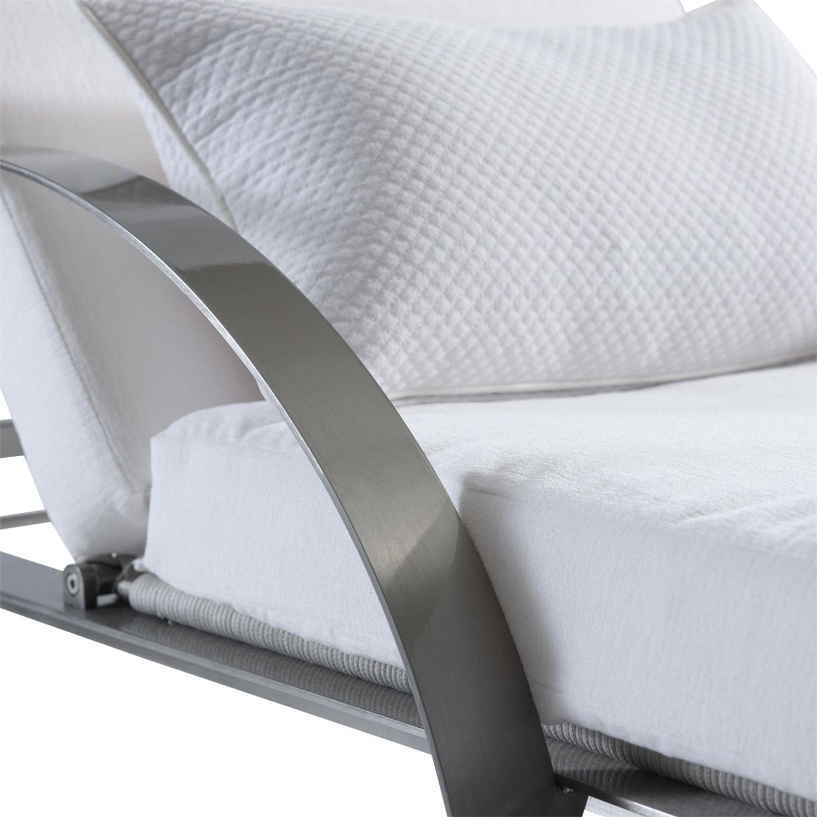 Malibu Outdoor Chaise gallery detail image