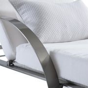 Malibu Outdoor Chaise gallery detail image