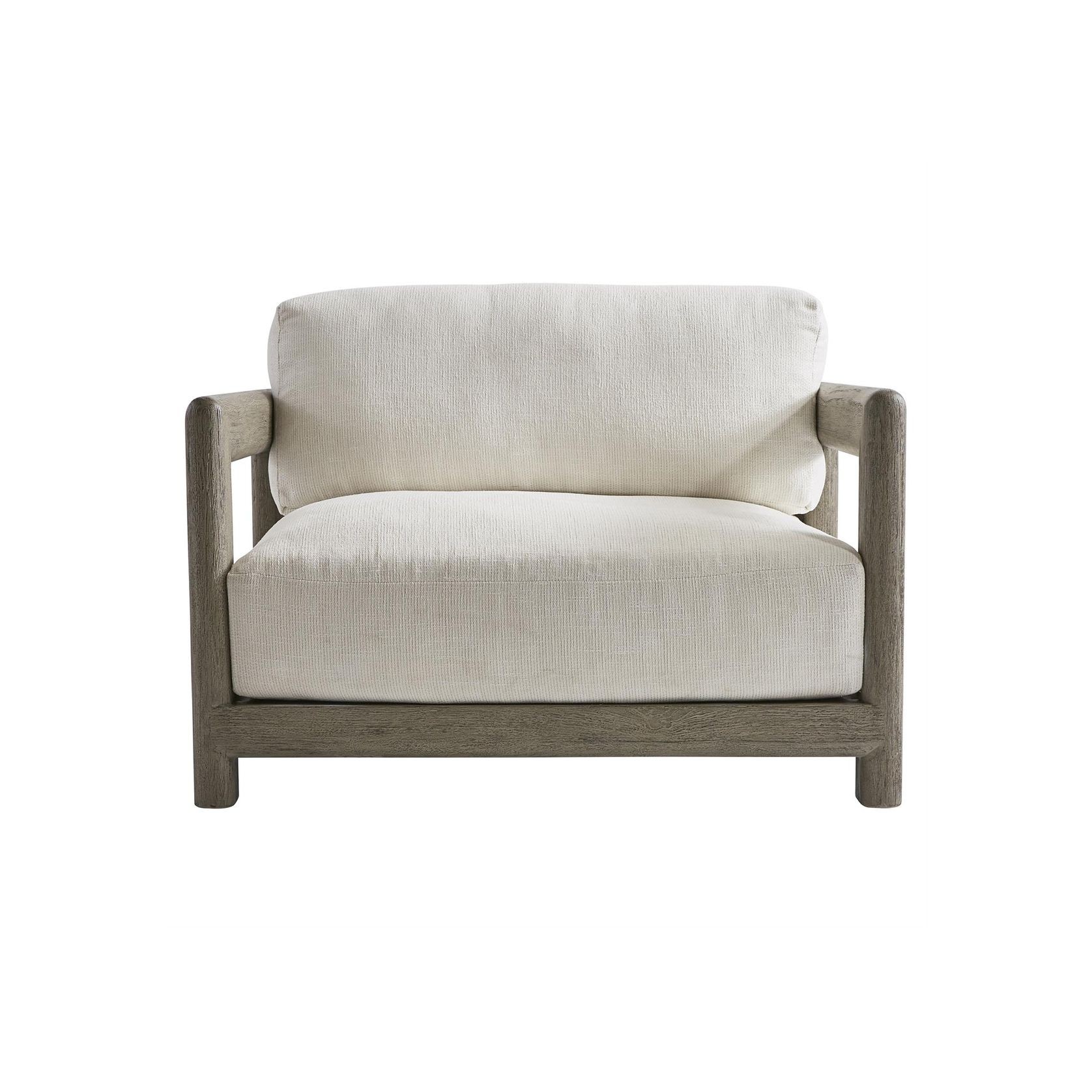Montaigne Outdoor Chair gallery detail image