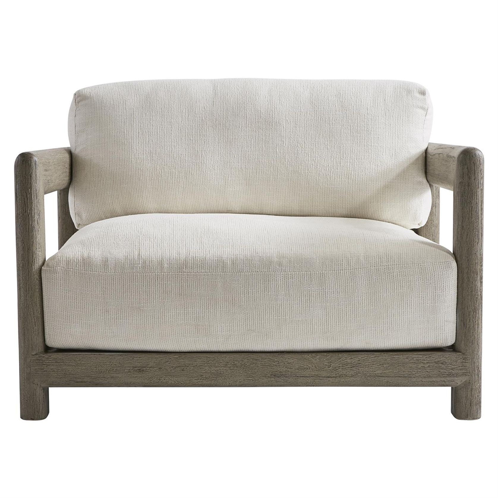 Montaigne Outdoor Chair gallery detail image