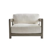 Montaigne Outdoor Chair gallery detail image