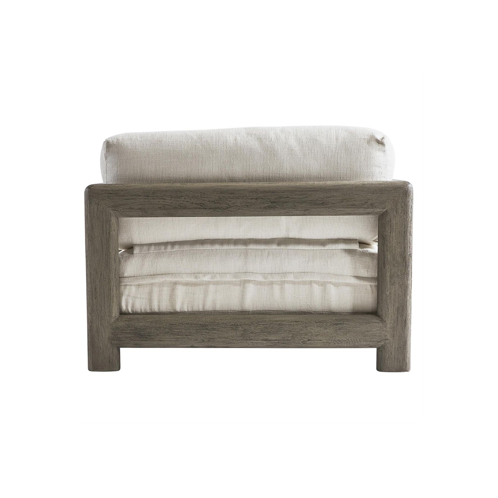 Montaigne Outdoor Chair gallery detail image