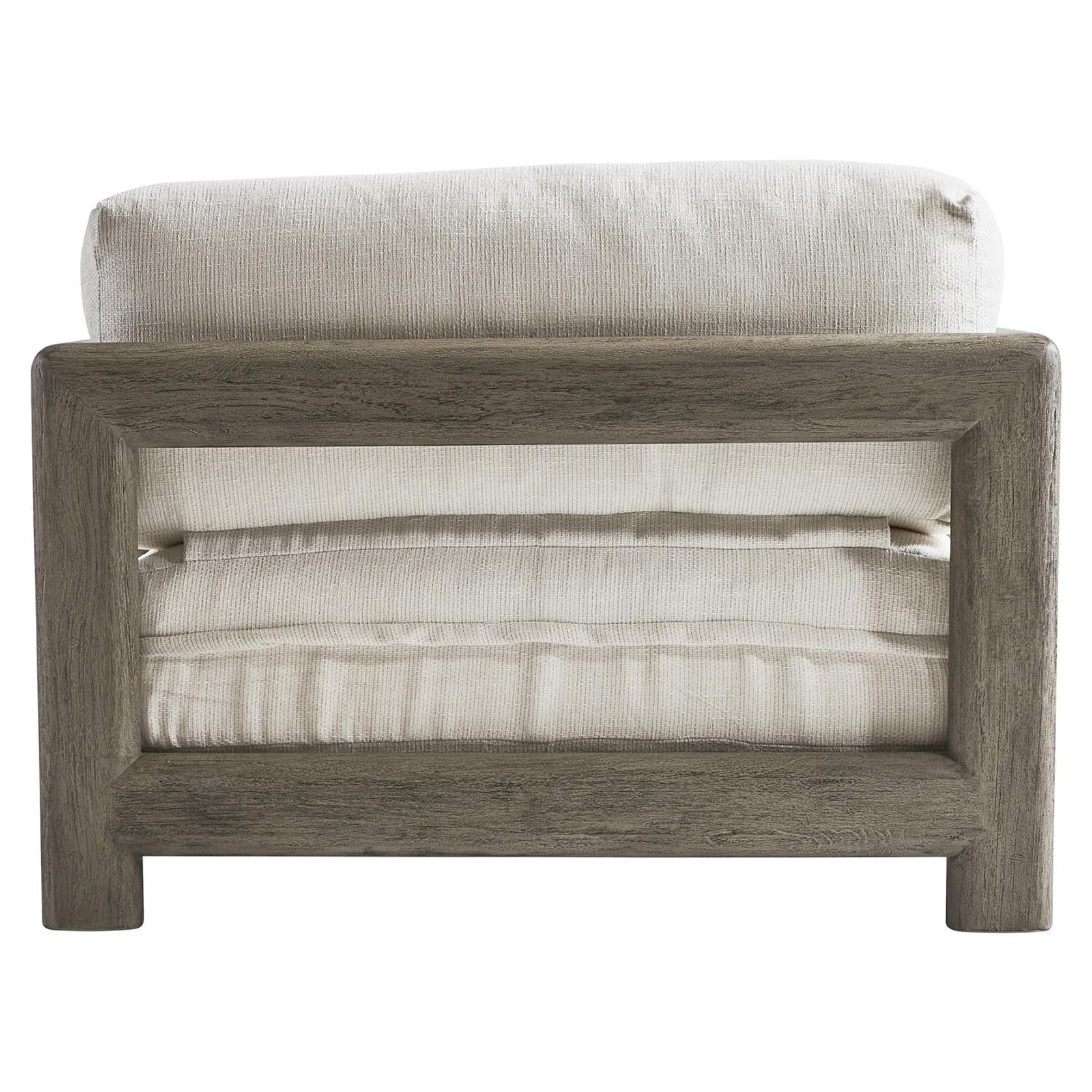 Montaigne Outdoor Chair gallery detail image