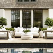 Montaigne Outdoor Chair gallery detail image