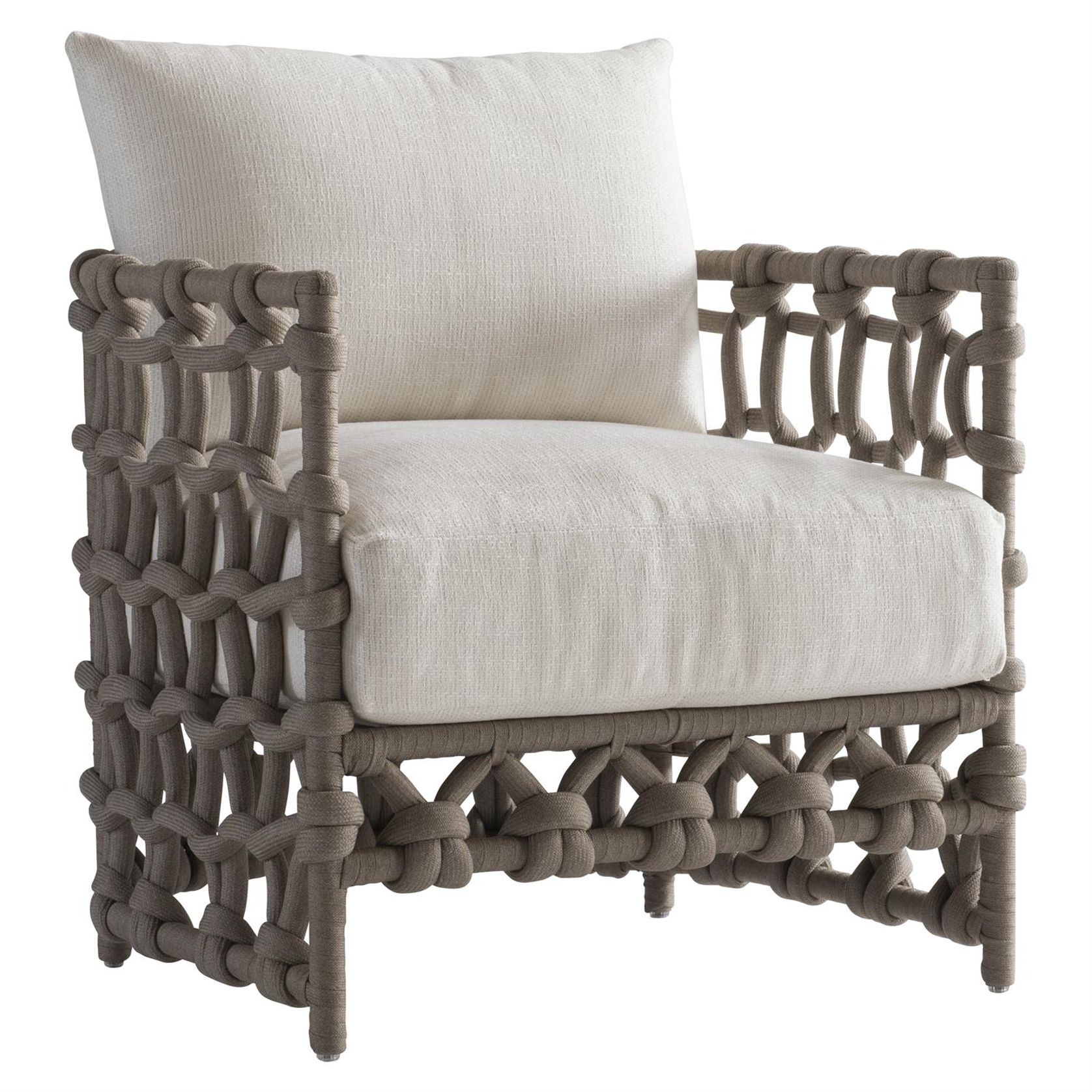 Nodi Outdoor Chair gallery detail image