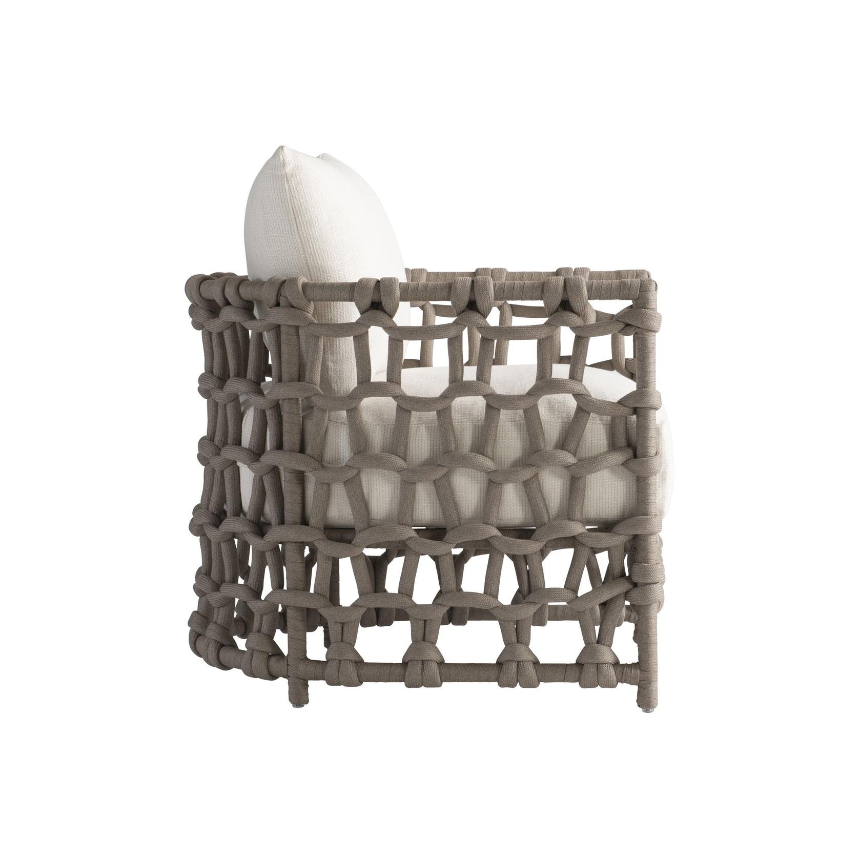 Nodi Outdoor Chair gallery detail image