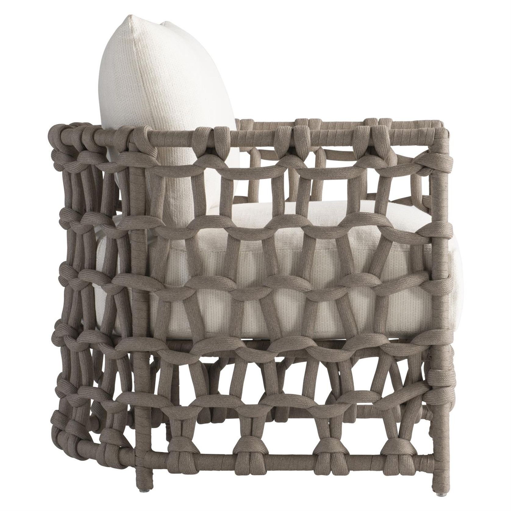 Nodi Outdoor Chair gallery detail image