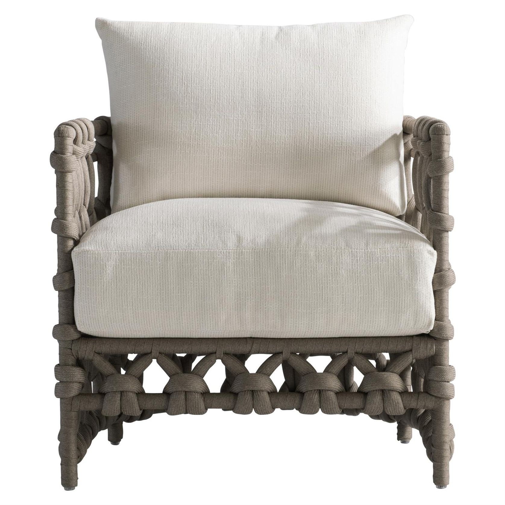 Nodi Outdoor Chair gallery detail image
