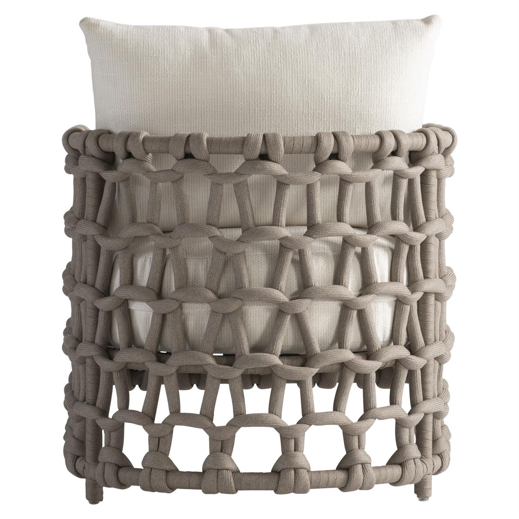 Nodi Outdoor Chair gallery detail image