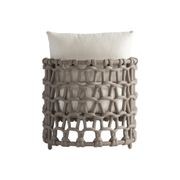 Nodi Outdoor Chair gallery detail image