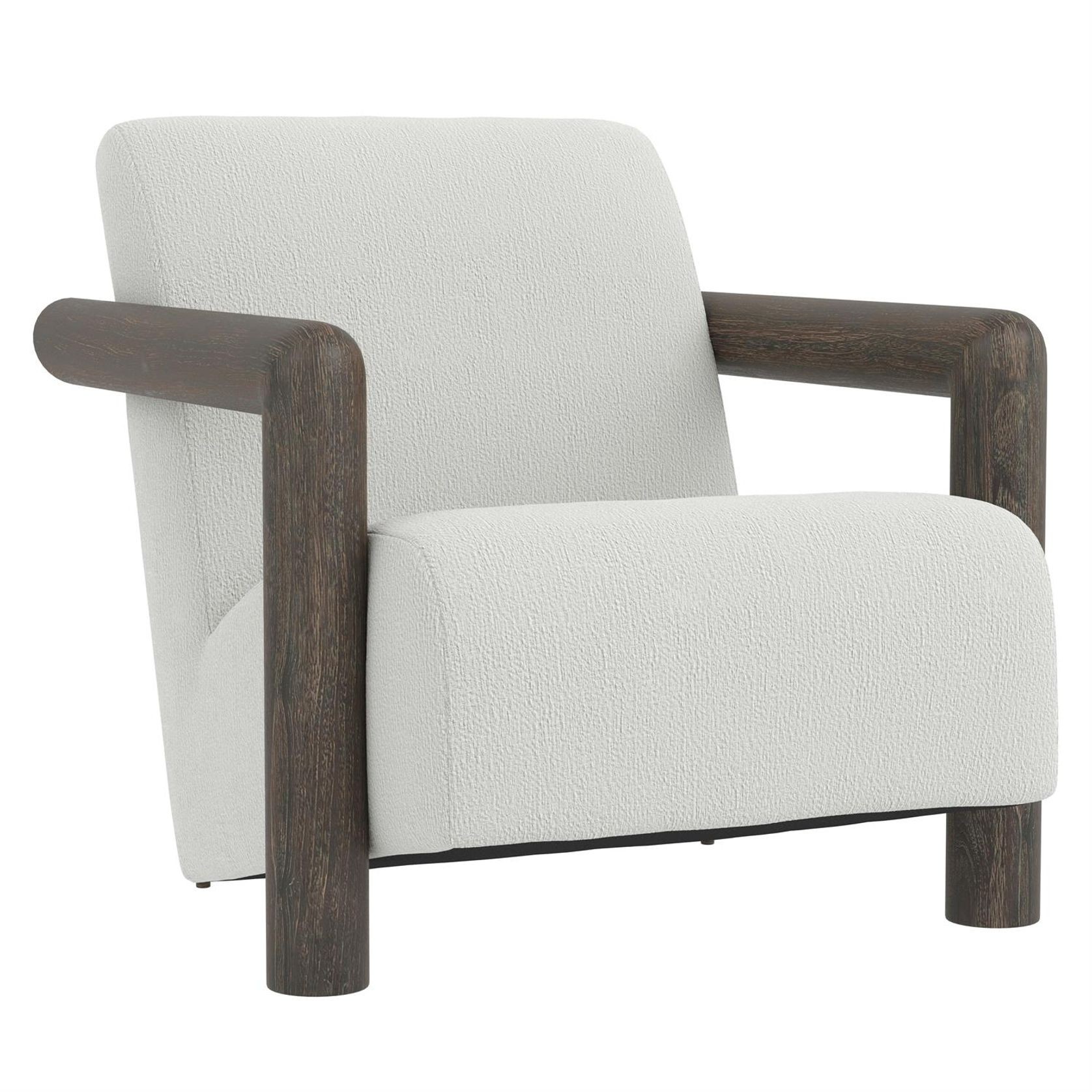 Mara Outdoor Chair in Smoked Truffle gallery detail image