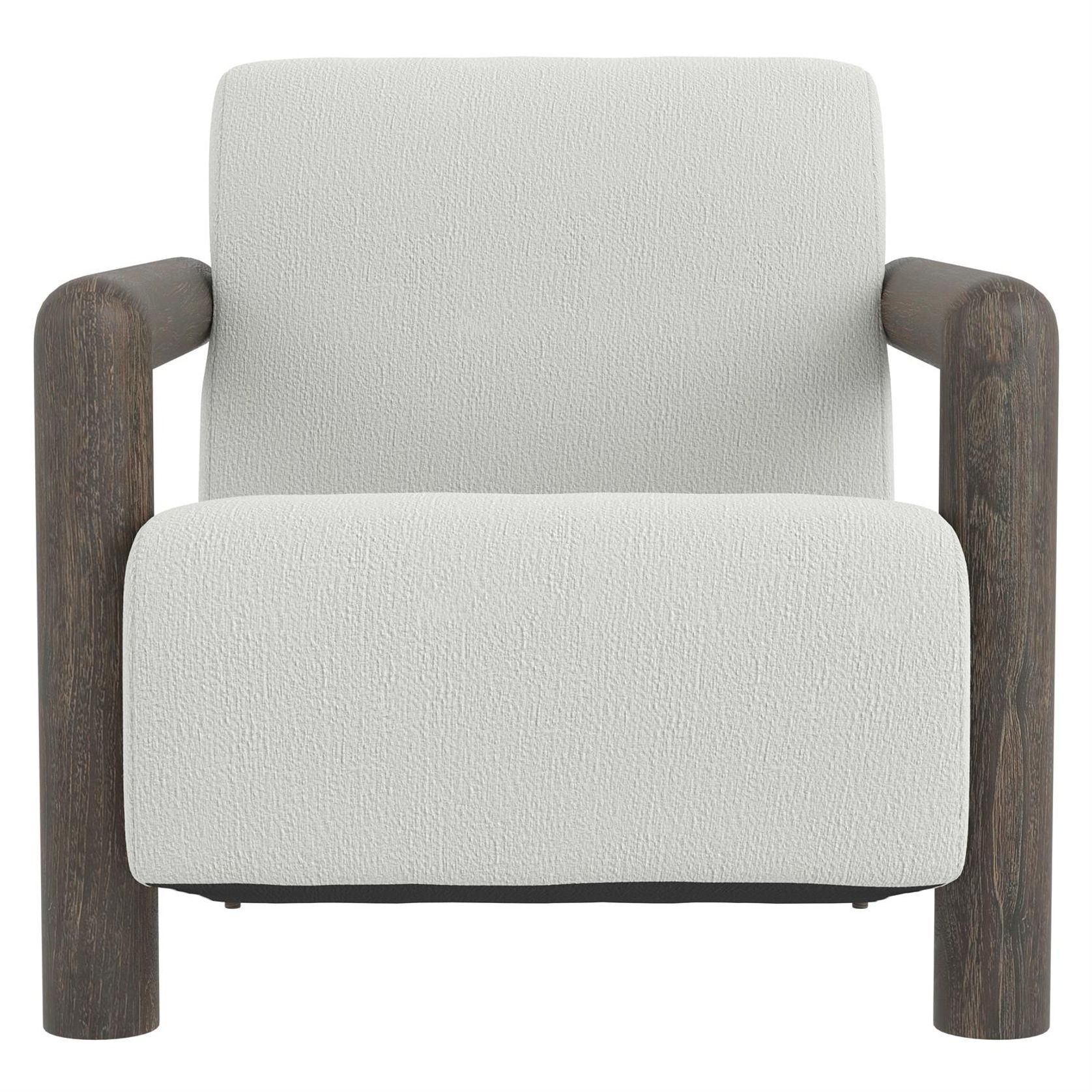 Mara Outdoor Chair in Smoked Truffle gallery detail image