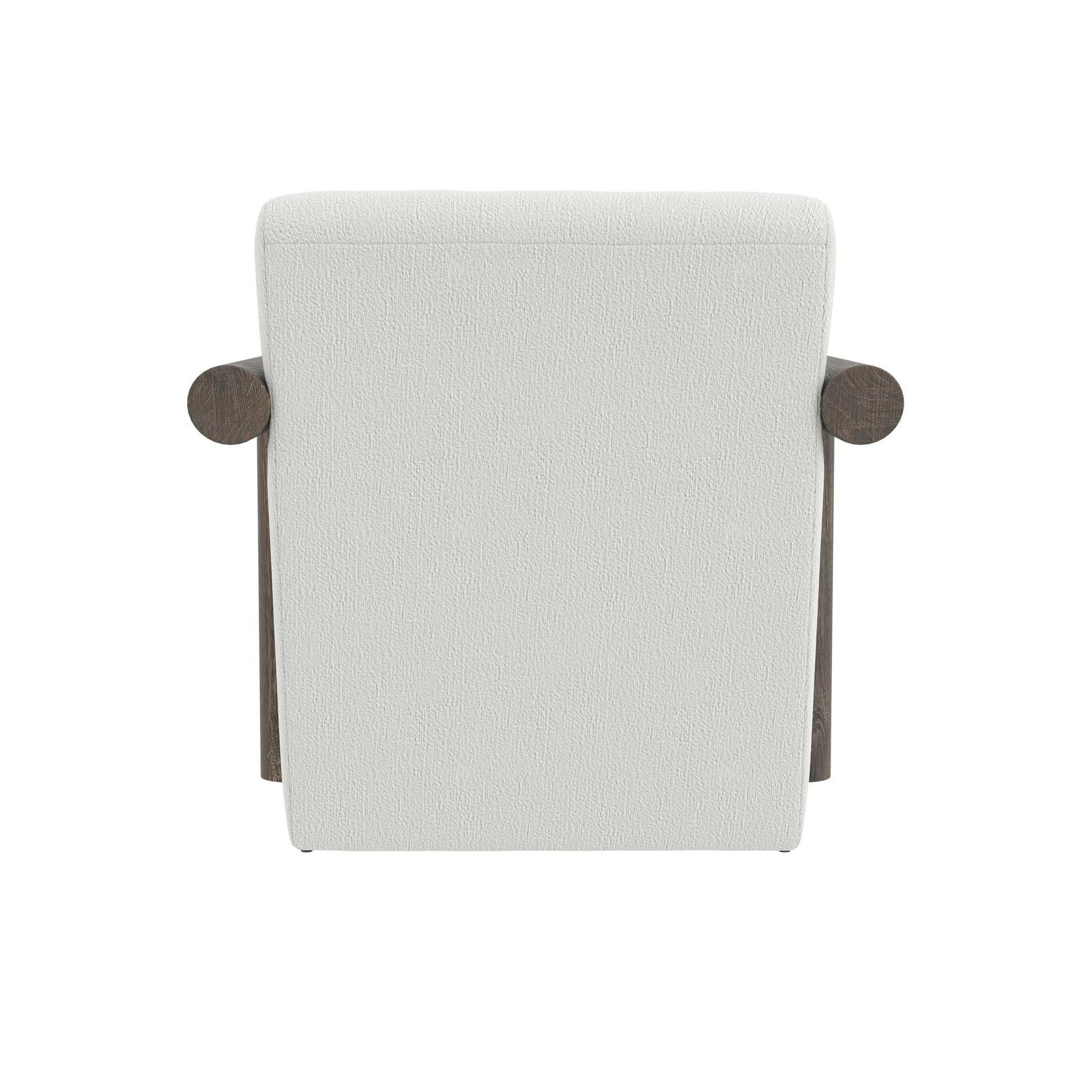 Mara Outdoor Chair in Smoked Truffle gallery detail image