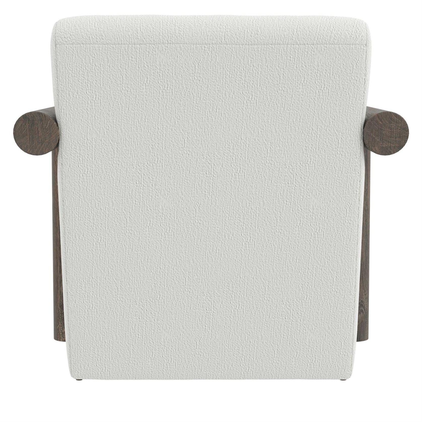 Mara Outdoor Chair in Smoked Truffle gallery detail image