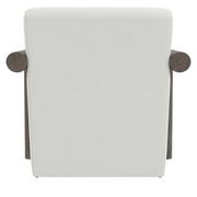 Mara Outdoor Chair in Smoked Truffle gallery detail image