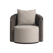 Calypso Outdoor Swivel Chair gallery detail image