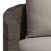 Calypso Outdoor Swivel Chair gallery detail image